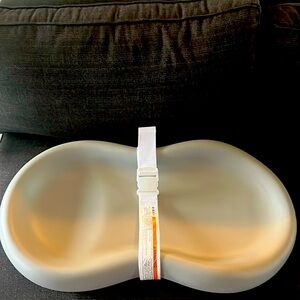COPY - Keekaroo Peanut 🥜 Changing Pad GUC
